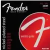 Fender Super 250XS Saiten fr E-Gitarre .008-.038