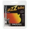 Thomastik BB112 Jazz BeBop Series Nickel Round Wound Saiten fr elektrische gitarre