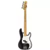 LTD Vintage 204 MN BK