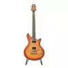 LTD PB-401 FM Amber Sunburst