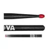 Vic Firth Nova 5B Black Nylon Schlagzeugstcke