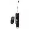 Topp Pro TP KTX UHF -Systemsender Topp Pro TP KTX UHF -Systemsender