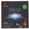 Ortega ATG44NH Atmosphere Green Hard Konzertgitarren-Saiten