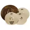 Sabian XSR 5003COM Comuter Set