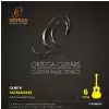 Ortega GLNY-6 Guitarlelen-Saiten