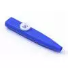 Kazoo blue