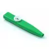 Kazoo green