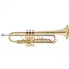 Jupiter JTR-500Q Trompete Bb (+ Koffer)