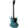 Gibson SG Special Faded Pelham Blue