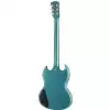 Gibson SG Special Faded Pelham Blue