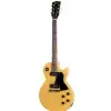 Gibson Les Paul Special TV Yellow