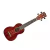 Gretsch G9100 Soprano Standard Ukulele With Gig Bag Ovangkol Fingerboard