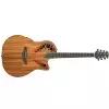 Ovation CC44-FKOA KOA Westerngitarre (mit Tonabnehmer)