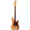 Fender American Ultra Precision Bass Aged Natural