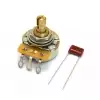 Fender 250K No-Load Split Shaft Potentiometer (Vol. oder Tone)