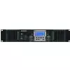 Yamaha TX4N Leistungsendstufe