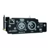 L-ACOUSTIC LAAES3 Karte
