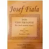 Pwm Fiala, J. Duo Concertante No.1 In F And No 2.2 In C