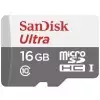 SanDisk micro SDHC 16GB