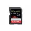 Sandisk Extreme Pro Sdxc 128gb 170/90 Uhs-I/U3 Sandisk Extreme Pro Sdxc 128gb 170/90 Uhs-I/U3