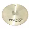 Impression Cymbals Illuminati Ride 21″ Becken