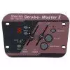 Stairville Strobe Master I Fu�leiste