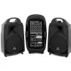 Behringer PPA2000BT
