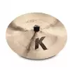 Zildjian 17″ K Custom Dark China