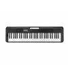 Casio CT S 300 BK Keyboard, Schwarz