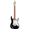 Ibanez Gio GRX40-BKN Black Night E-Gitarre