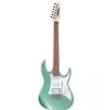 Ibanez Gio GRX40-MGN Metallic Light Green E-Gitarre