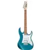 Ibanez Gio GRX40-MLB Metallic Light Blue E-Gitarre