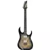 Ibanez RG1121PB-CKB Charcoal Black Burst Premium E-Gitarre