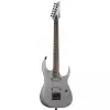 Ibanez RGD61ALET-MGM Metallic Gray Matte Axion Label E-Gitarre