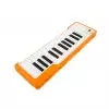 Arturia Microlab Orange USB Keyboard