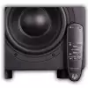 EVE Audio TS108 aktiver Subwoofer