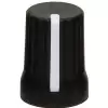 DJ TECHTOOLS Chroma Caps Super Knob 270