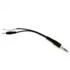AirTurn Cable DUAL FS6 kabel poczeniowy do efektw