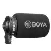 Boya By A7h