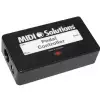 MIDI Solutions Pedal Controller