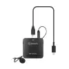 BOYA BY-DM20 Zweikanalige Recording-Kit