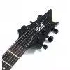 Cort VX2X BK E-Gitarre