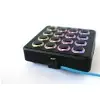 DJ TECHTOOLS - MIDI FIGHTER 3D BLACK premium midi-controller