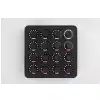 DJ TECHTOOLS - MIDI FIGHTER TWISTER BLACK midi-controller