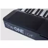 THE ONE Light Keyboard (czarny)