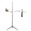 AirTurn goSTAND statyw do mikrofonu i tabletu