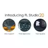 Image Line Fl Studio 20 Signature Bundle Edu- 25