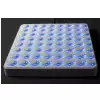 DJ TECHTOOLS - MIDI FIGHTER 64 WHITE premium midi-controller