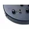 Dean Evo XM TransBlack E-Gitarre