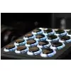 DJ TECHTOOLS - MIDI FIGHTER 3D BLACK premium midi-controller